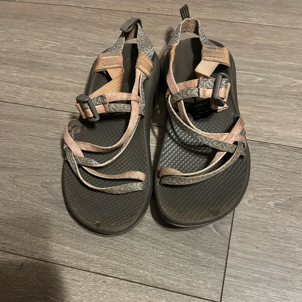 Chacos